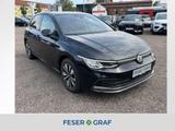 Volkswagen Golf MOVE 2.0 TDI DSG/LED/Sitz.-Lenkradhzg.