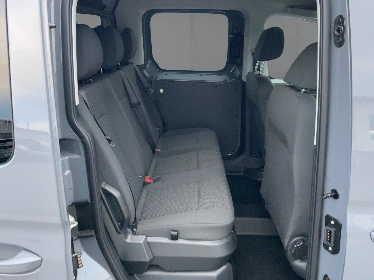 Volkswagen Caddy - Bild 13