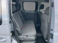 Volkswagen Caddy - Vorschau Bild 13