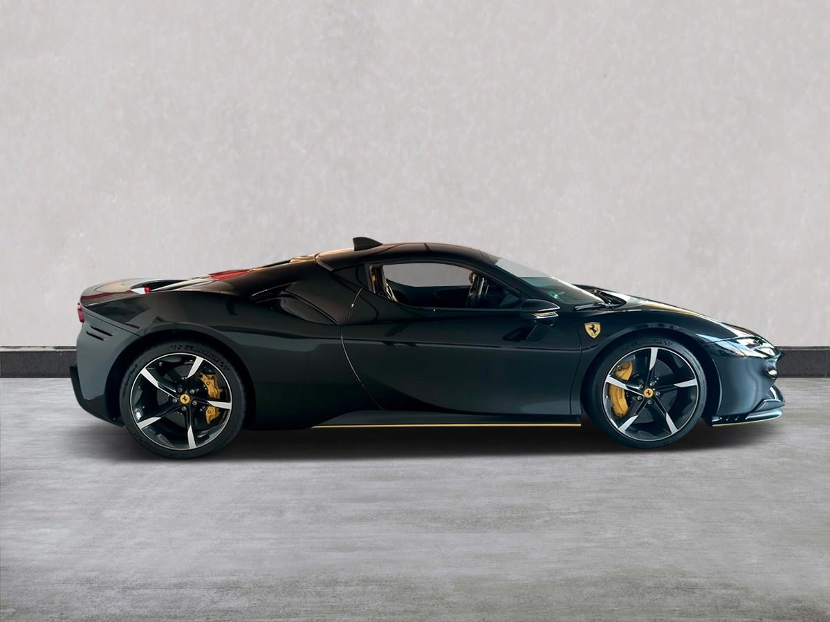Ferrari SF90 Stradale   ***Ferrari Mannheim***