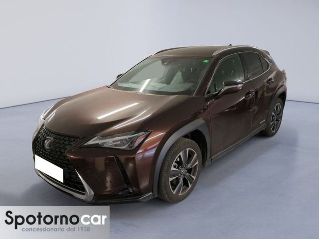 Lexus UX Hybrid Premium