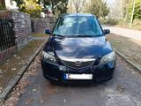 Mazda 21.4 Benzin, Automatik, TÜV Neu, 121... - Mazda 121 in Berlin