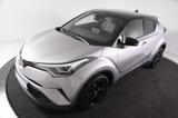 Toyota C-HR 1.2-l-Turbo *1.Hand*Park ass.*SHZ*Keyless* - gebrauchte Toyota SUV & Geländewagen