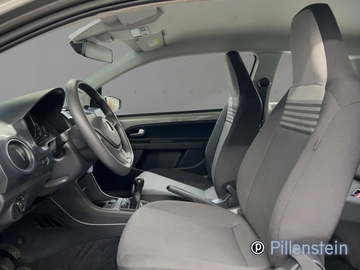 Volkswagen up! - Bild 5