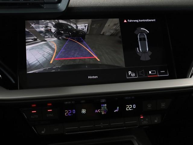 Audi S3 Sportback LM19 ACC Matrix LED Pano B&O HUD Ma, миниатюра 10