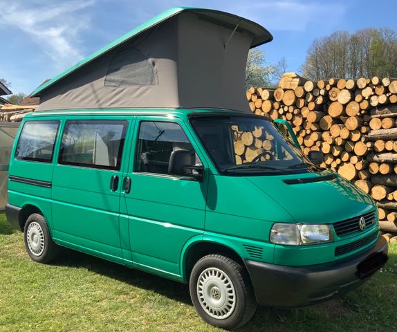 Volkswagen T4 California