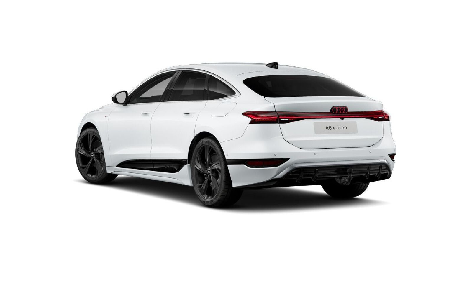 Audi A6 e-tron - Bild 3