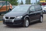 Volkswagen Touran Freestyle Automatik - gebrauchte VW Touran aus dem Jahr 2009