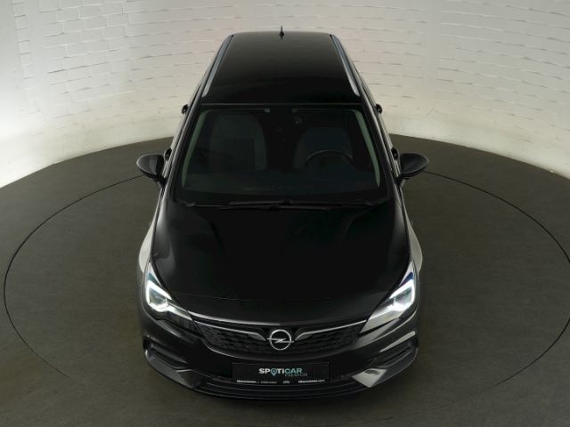 Astra K ST ELEGANCE+ANHÄNGERKUPPLUNG+LED MATRIX+
