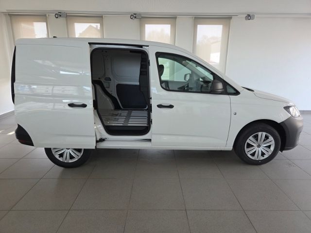 Caddy  Cargo 2.0 TDI APP KLI PDC