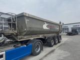 Schwarzmüller K Serie Vollaluminium Mulde u. Rahmen - Schwarzmüller LKWs