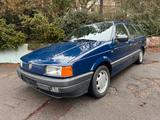 Volkswagen Passat 1.8 CL ORIGINAL KM 1.Hand - gebrauchte VW Passat aus dem Jahr 1993