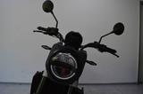 Husqvarna Svartpilen 701 2019 + Garantie bis 10.2026 - HUSQVARNA SVARTPILEN 701