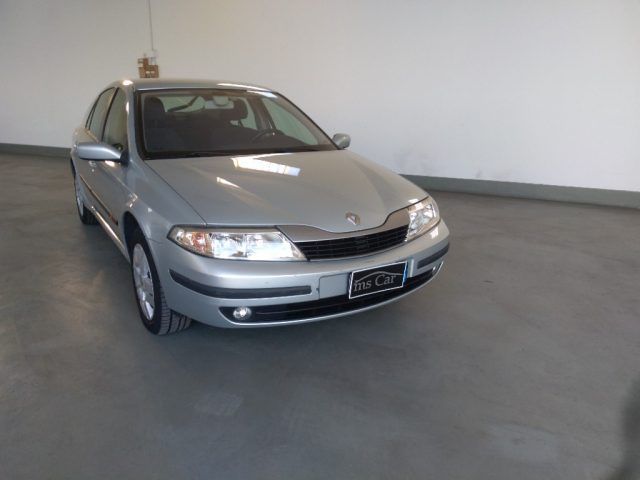 Renault RENAULT Laguna 1.8 16V Benzina