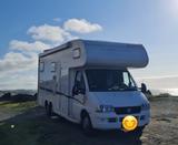 Dethleffs Globetrotter Esprit 6970 3-Achser - Dethleffs 3