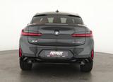 BMW X4 xDrive30d M Sport Matrix Pano NaviPro ACC 20" - BMW X4 Gebrauchtwagen in Düsseldorf