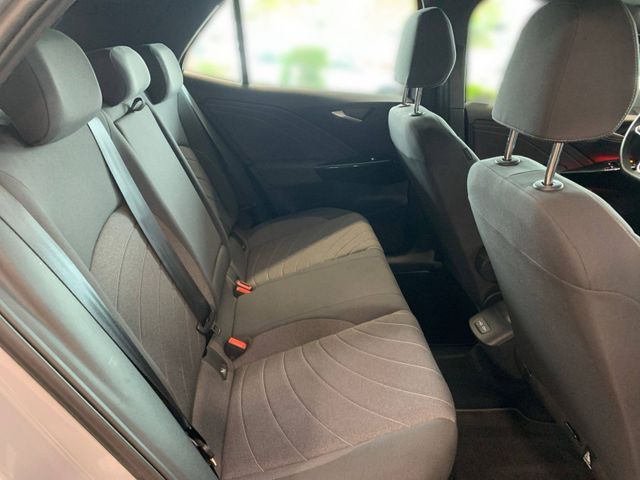 ID.3 PRO LED+NAVI+KAMERA+ACC+APP+PDC+ALU+KLIMA