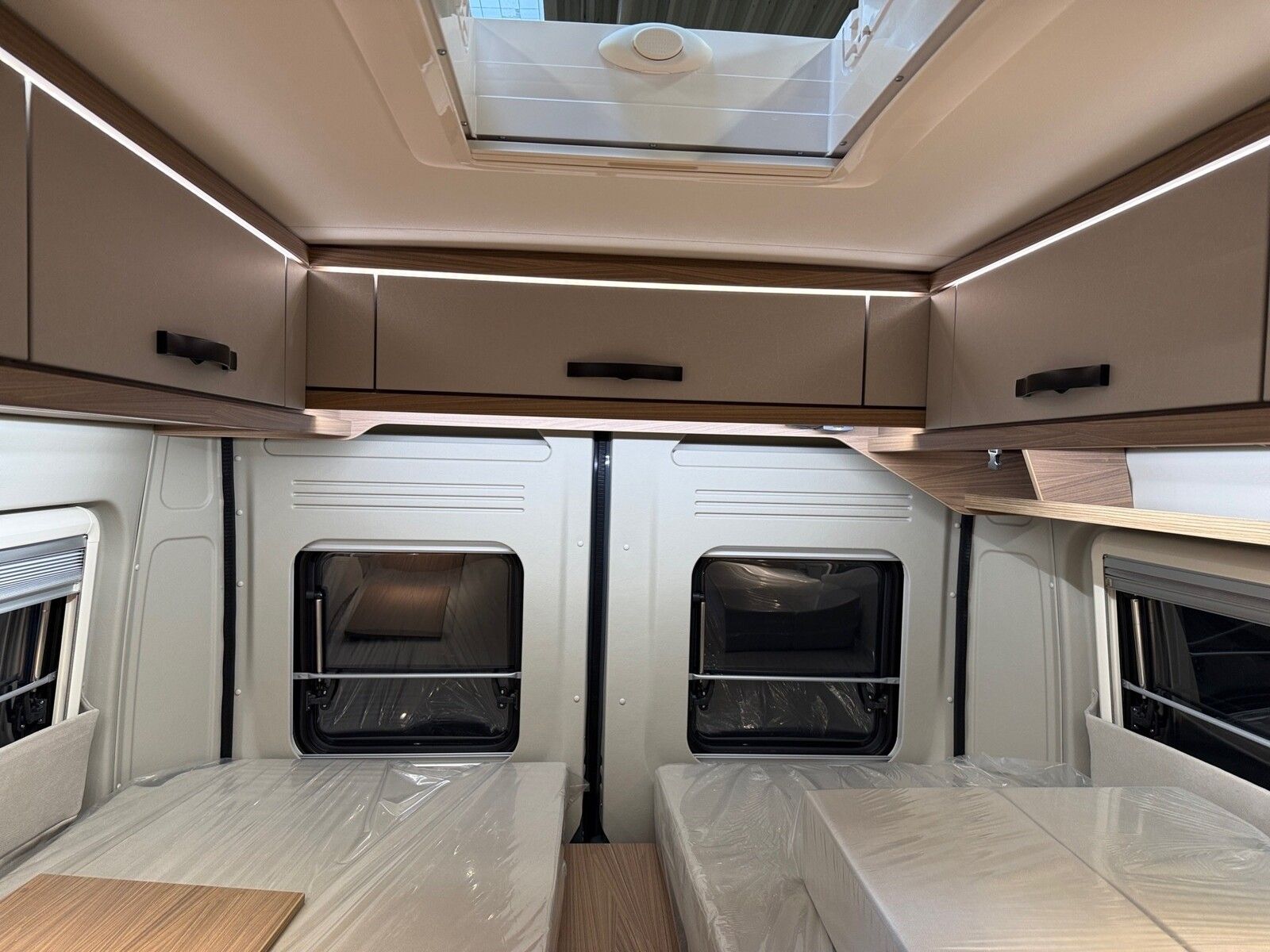 Fahrzeugabbildung Pössl Roadcruiser Citroen 180 PS Autom, 180 PS, LED