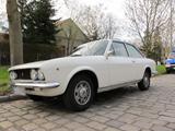 Fiat 124 Coupé 1972 Oldtimer - Fiat 124 Gebrauchtwagen