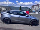 Tesla Model Y Performance Dual Motor AWD Performance - Tesla Model Y in Berlin
