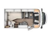 Sunlight FIAT ADVENTURE ED. T58  - Wohnmobil oder -wagen