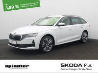 Skoda Octavia - Vorschau Bild 1