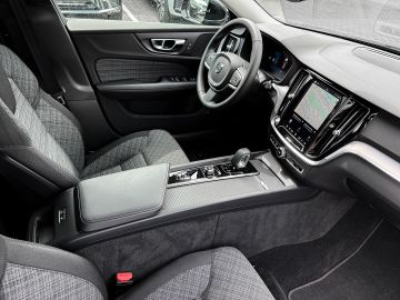 Volvo V60 - 5