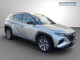 Hyundai TUCSON 1.6 T-GDI HEV Trend*Dachlack.*Assistenz* - Hyundai TUCSON hev Gebrauchtwagen