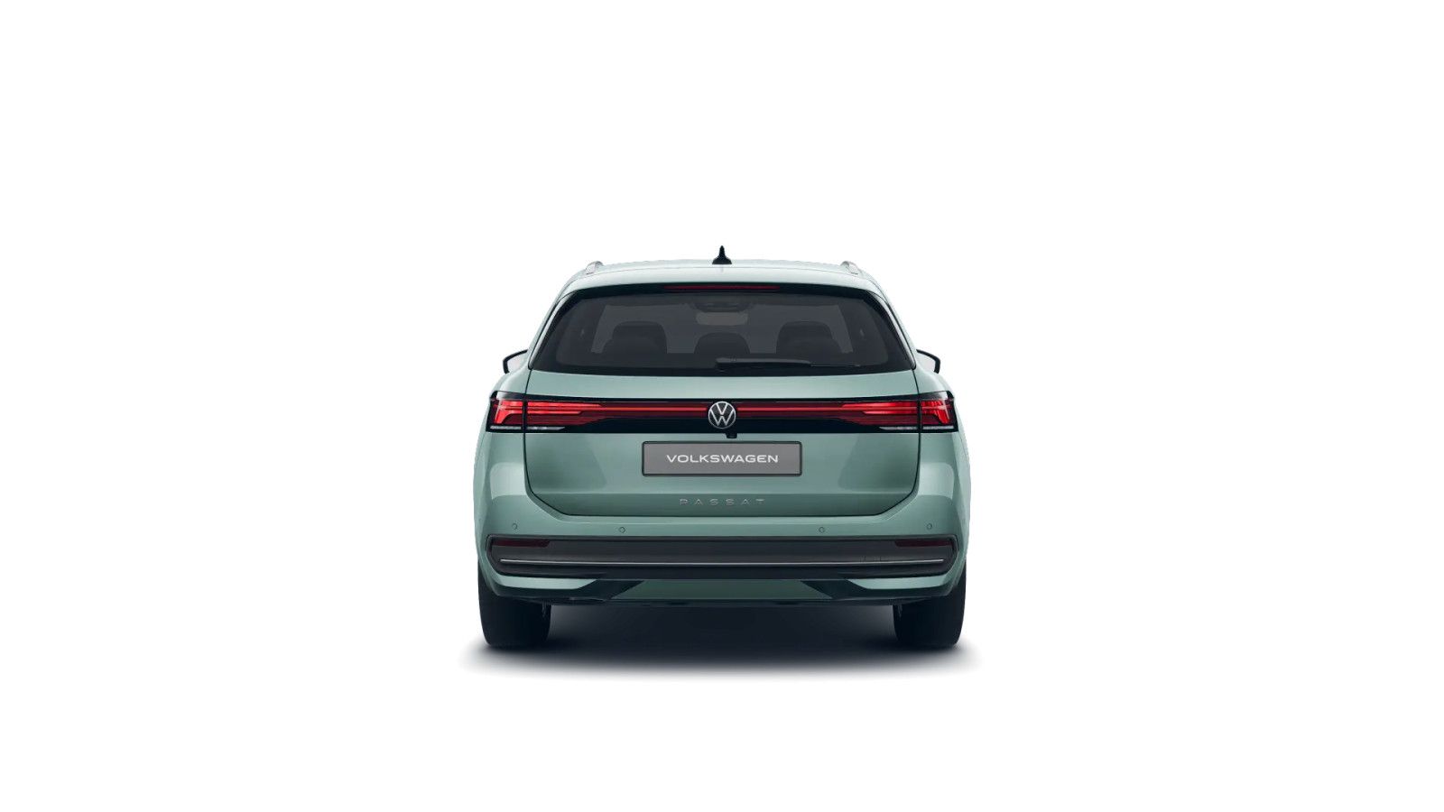 Volkswagen Passat Variant - Bild 6