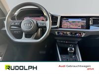 Audi A1 - Vorschau Bild 12