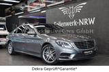 Mercedes-Benz S 500 4Matic L AMG*Lang*^360°TV Ent.*Head-Up*ACC - Mercedes-Benz S 500 in Krefeld