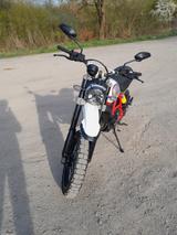 Ducati scrambler desert sled - DUCATI SL