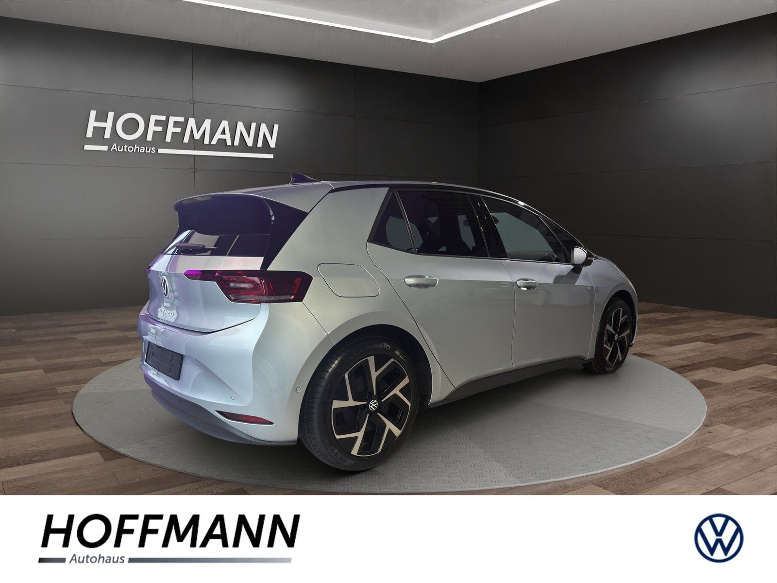 Volkswagen ID.3 Neo Style imagem 2