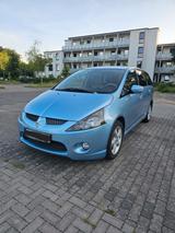Mitsubishi Grandis 2.4 Intense 6-Sitzer Intense - Mitsubishi Grandis Gebrauchtwagen