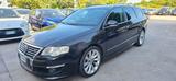 Volkswagen Passat 2.0 16V TDI 4mot. Var. Sportli - Volkswagen Passat aus 2007: TDI