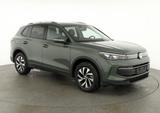 Volkswagen Tiguan 1.5 eTSI 110 kW Life DSG Life, Navi, e... - Volkswagen Tiguan Tageszulassungen mit Benzin-Antrieb