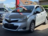 Toyota Yaris Cool KLIMA/ZENTRAL/TÜV/ISOFIX/SERVO - Toyota Yaris mit Diesel-Antrieb: Cool