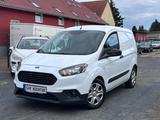 Ford Transit Courier  KLIMA+FRONTSCHEIBENHEIZUNG+NAVI