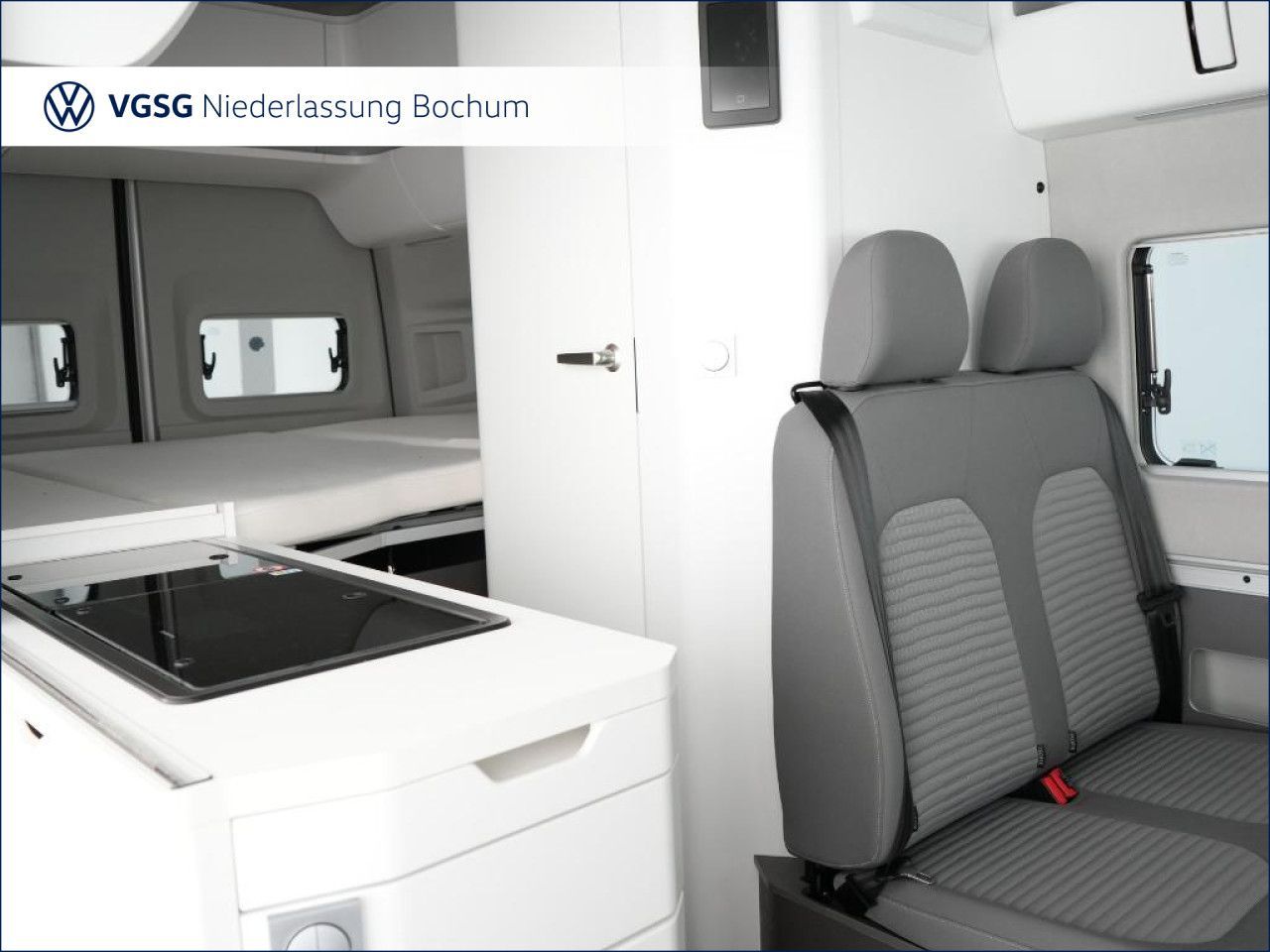 Volkswagen Andere - Bild 16