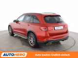 Mercedes-Benz GLC-Klasse GLC 300 4Matic AMG Line - Mercedes-Benz GLC 300 in Köln