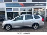 Dacia Logan MCV II Kombi Prestige+Temp.+Nav+PDC+1 Hand - Dacia Logan aus 2013
