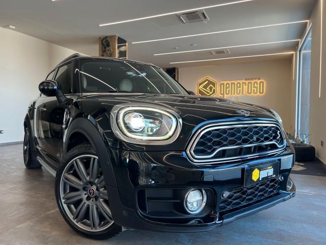 MINI Mini Cooper SD Countryman 2.0 ALL4 Automatica