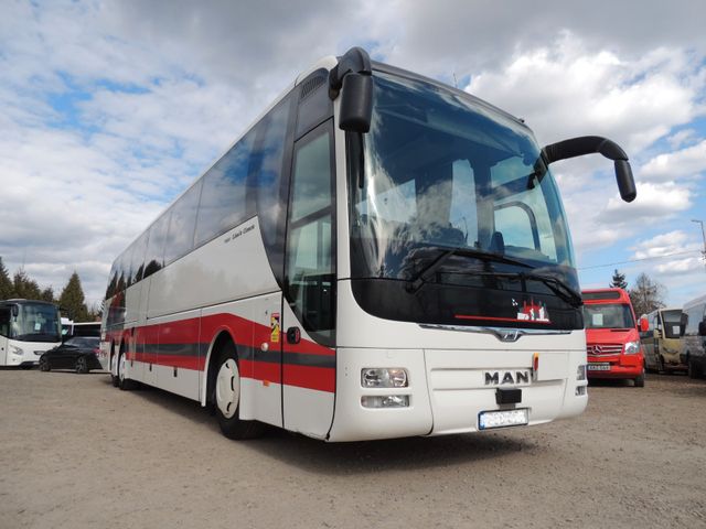 MAN LIONS COACH L 57+2 EURO-6