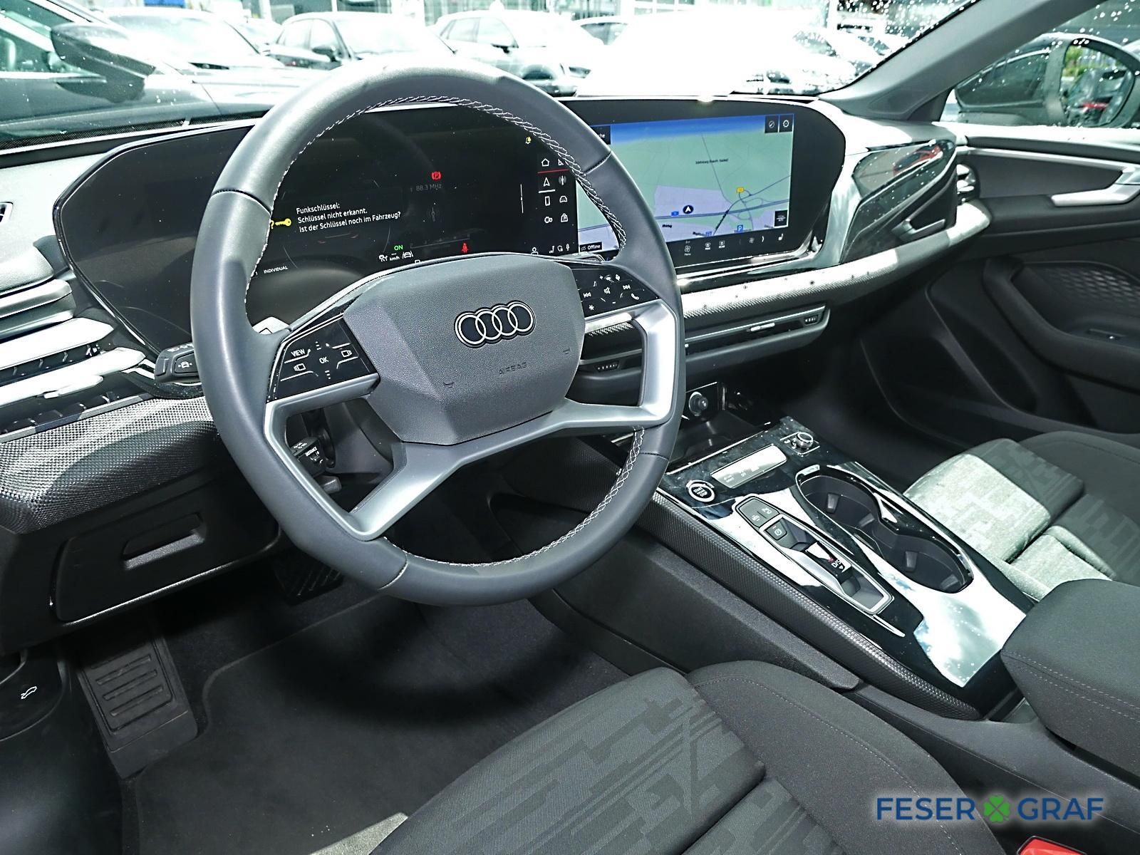 Audi A5 - Bild 10