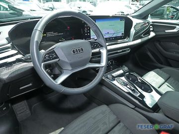 Audi A5 - 10