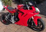 Ducati SUPERSPORT 950 SC-Project - DUCATI SUPERSPORT 950