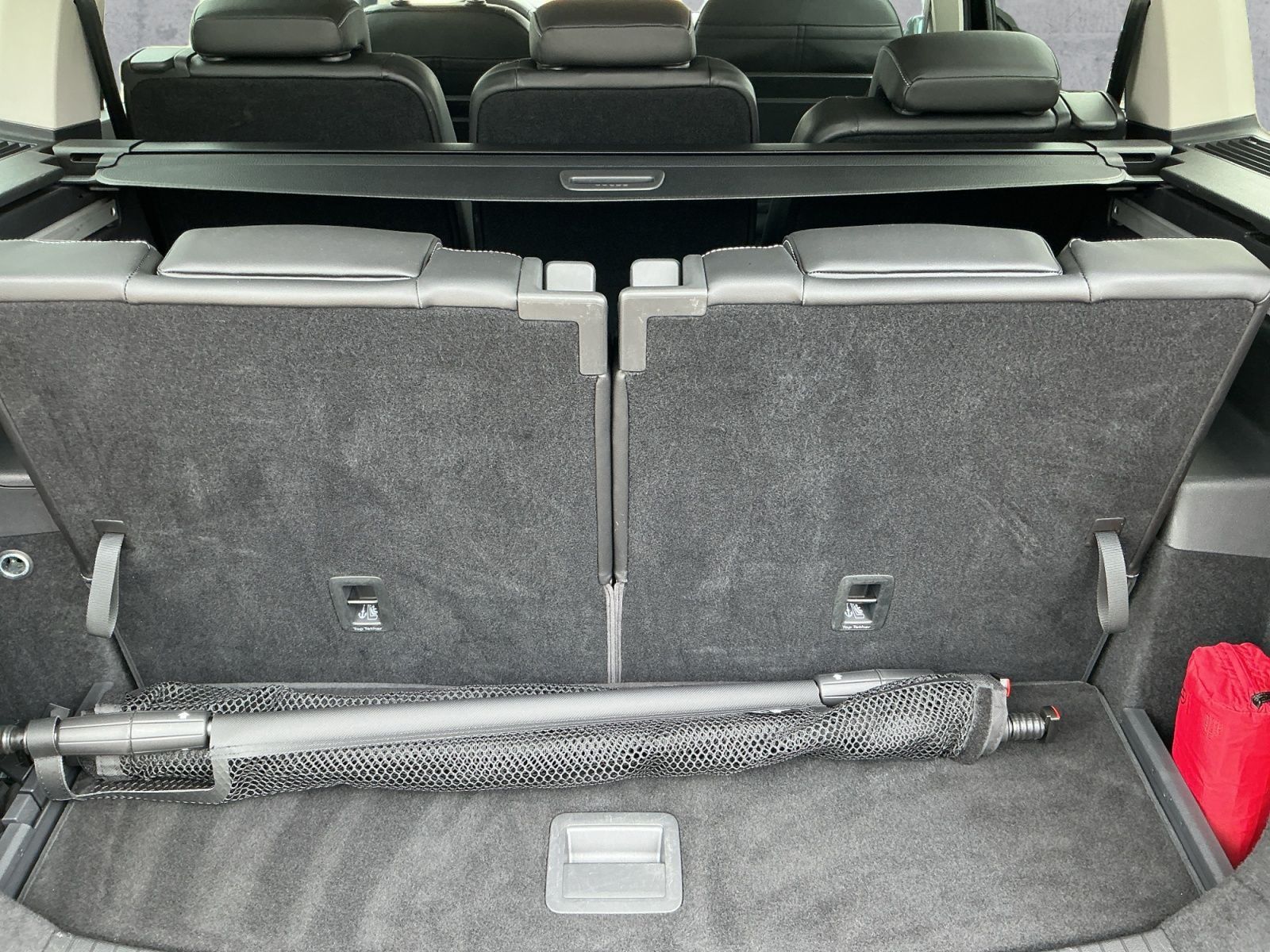 Volkswagen Touran - Bild 14