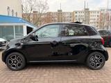 Smart forfour 66kW prime*eSD*LEDER*NAVI*JBL*PTS*KAM* - Smart ForFour Gebrauchtwagen in Berlin