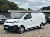 Citroën Jumpy Kasten Club XL Klima Kamera AHK - Citroën Jumpy aus 2020