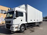 MAN TGM 18.340 4x2 EURO6 + FULL SIDE OPENING HEATING - Angebote